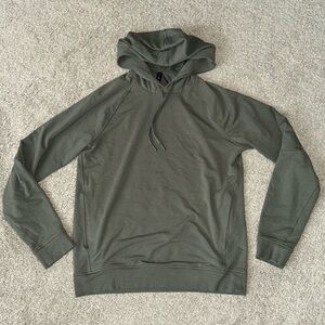 City Sweat Pullover Hoodie